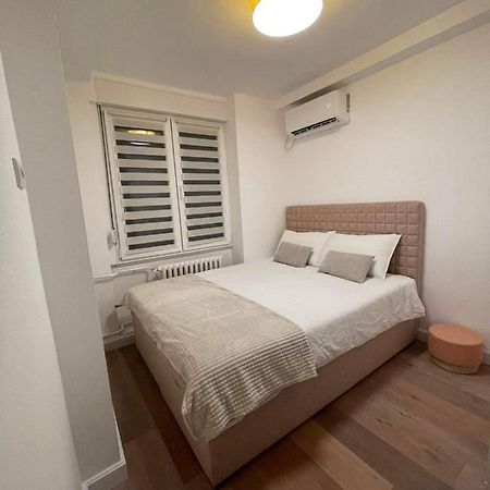 Promenada Apartment نوفي ساد المظهر الخارجي الصورة